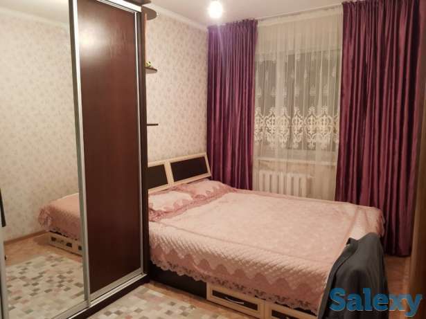 Продается 3 комнатная квартира в ЖМ Лесная поляна, фотография 4