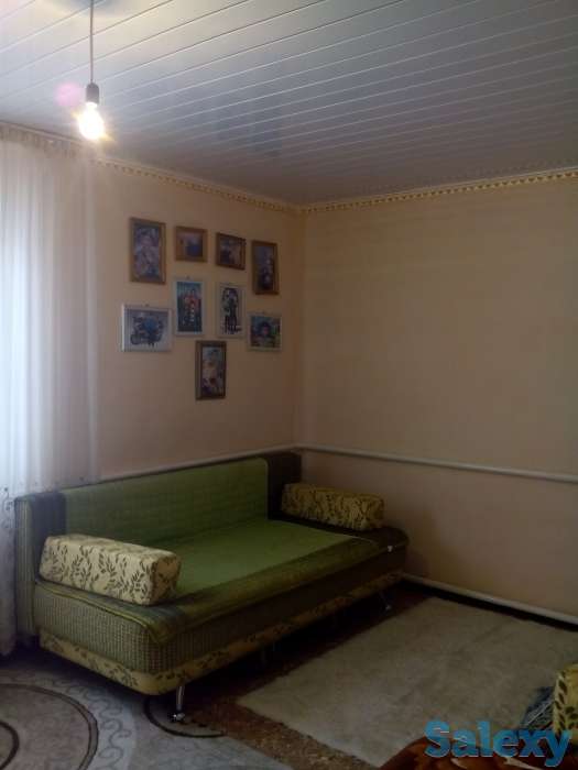 срочно продам, п.Ынтымак Илийского района, фотография 10