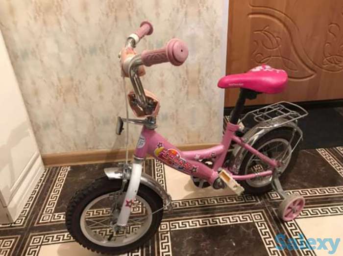 Продам детский велосипед, фотография 1