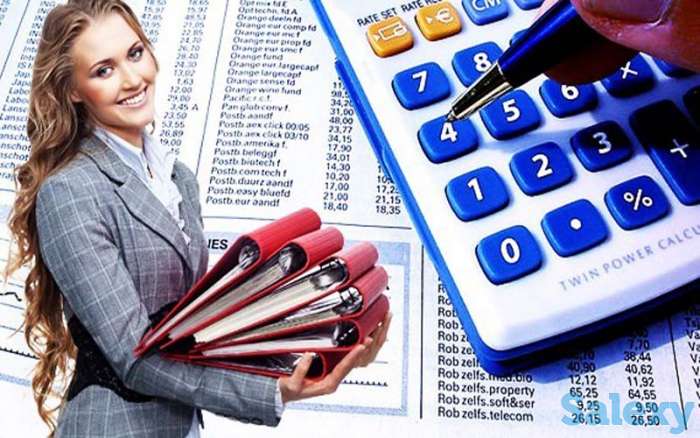 Курсы  Бухгалтеров, фотография 1