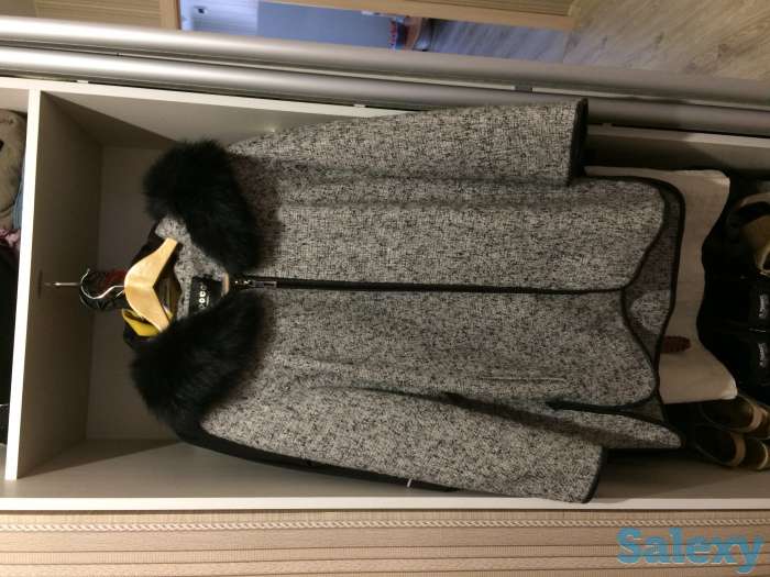 Продам пальто, фотография 1