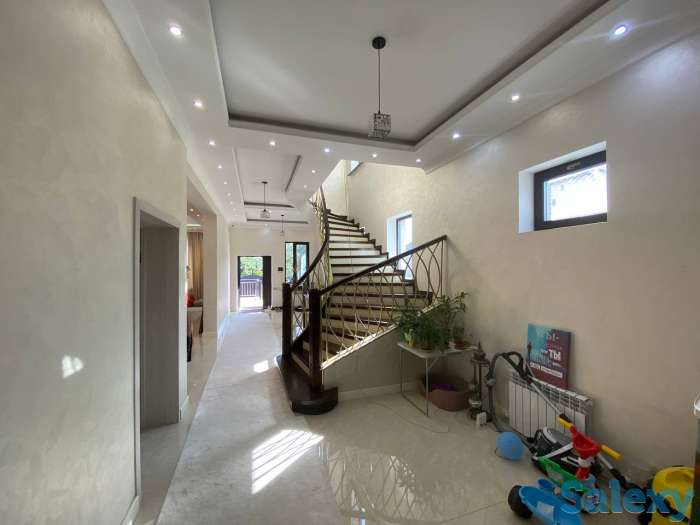 Продам 7 комнатный дом в Алматы, мкрн Горный Гигант, фотография 9