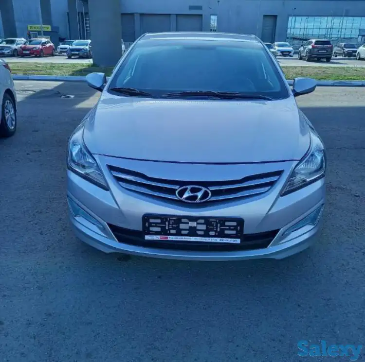 Продам в надёжные руки Hyundai Accent, фотография 1