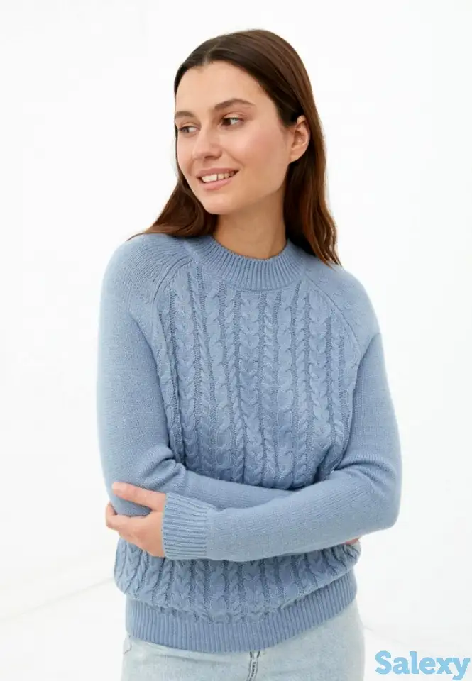 Джемпер finn flare, фотография 1