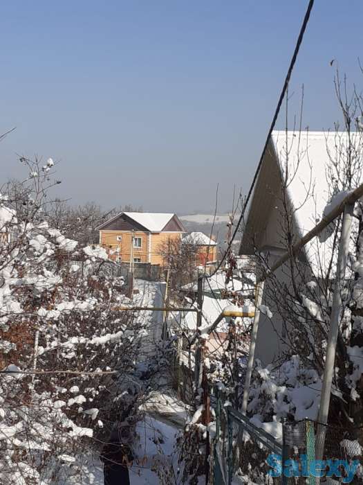 Продам дачный участок в мкр.Каменкское плато, фотография 5