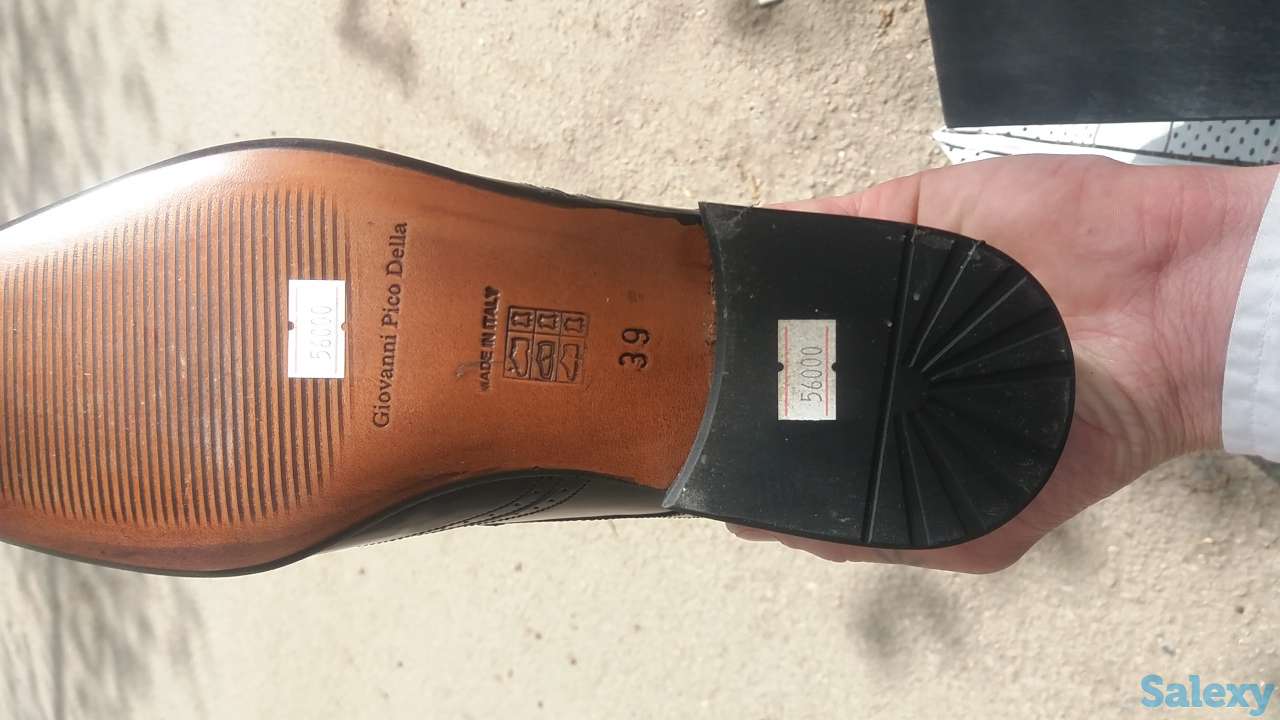 Обувь, фотография 3