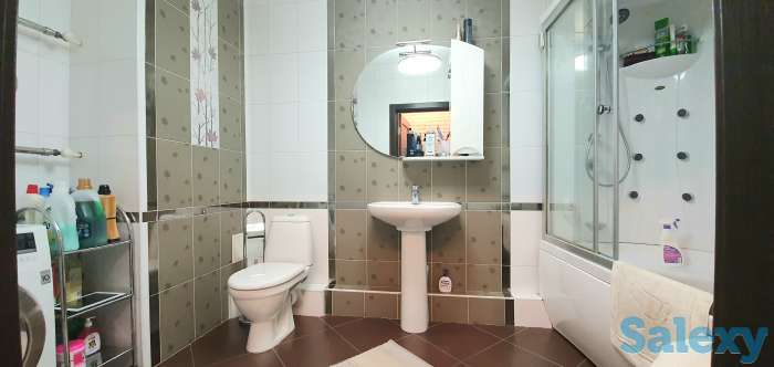 Давно искал такую!, Бостандыкский район, ул. Навои/Токтабаева, фотография 8