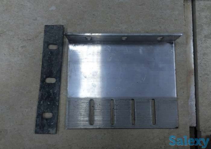 Кронштейны для монтажа гранита, фотография 2