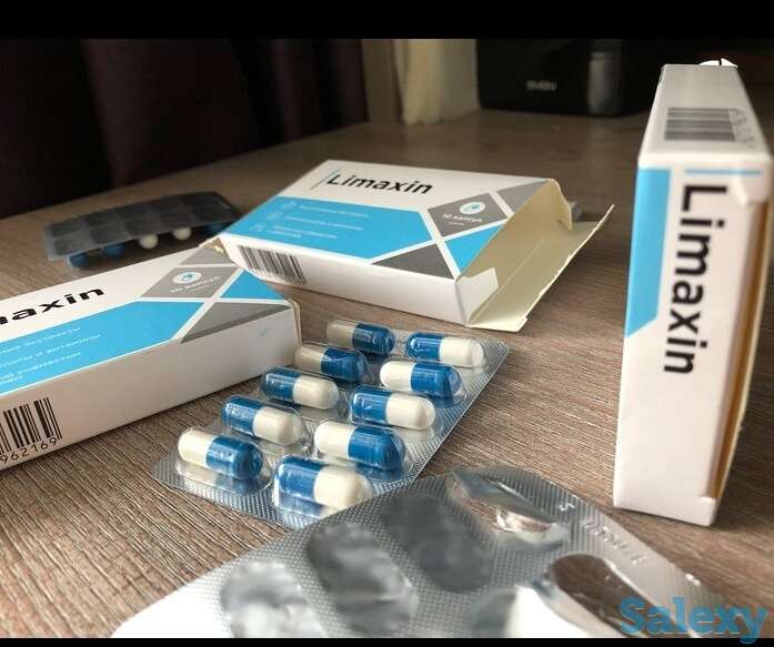 Limaxin - натуральный усилитель сексуальной активности, фотография 1