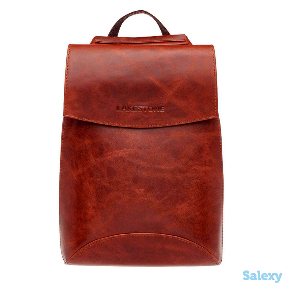 Женский рюкзак ashley redwood, фотография 1