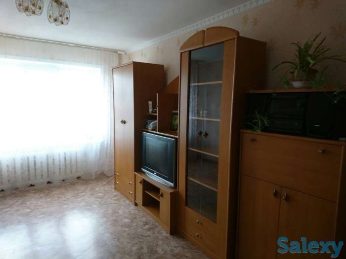 Продаю двух комнатную квартиру по адресу Пр Республики не далеко от вокзала, фотография 11