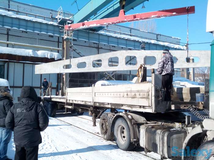 Балки двускатные 3БДР 18, 2БДР 12, фотография 1