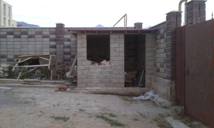 Жилой дом. Общая площадь 730 м2, фотография 11