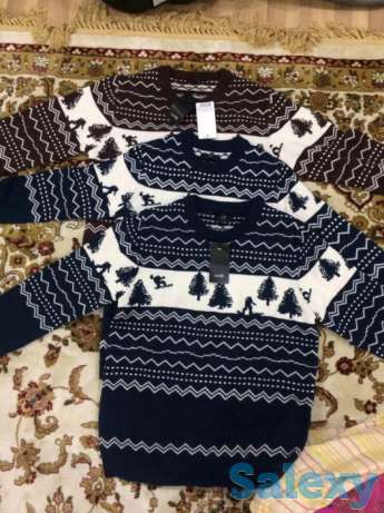 Свитер oodji, фотография 1