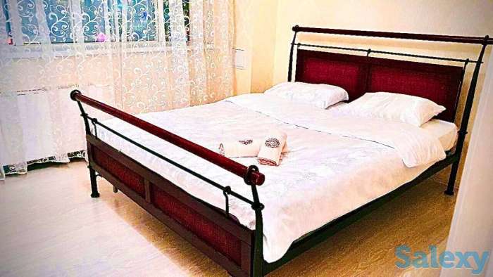 Сдается 1-ком квартира посуточно, ул. Достык д.5/1, фотография 4