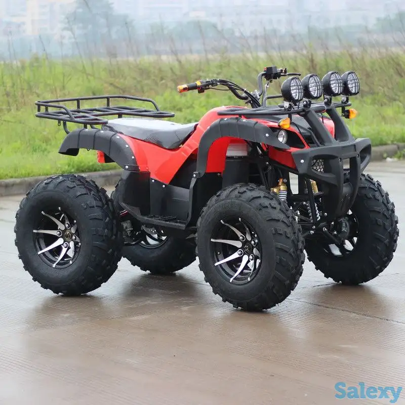 Квадроцикл 250 сс (Актобе), фотография 5