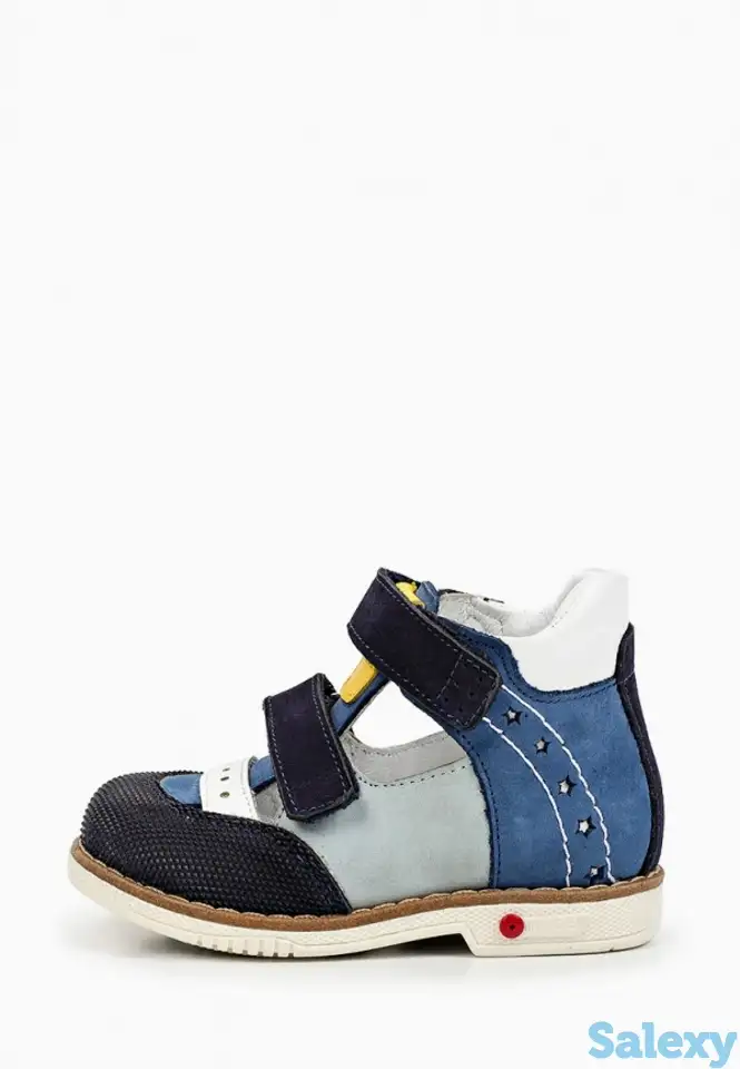 Сандалии ташики anatomic comfort, фотография 1