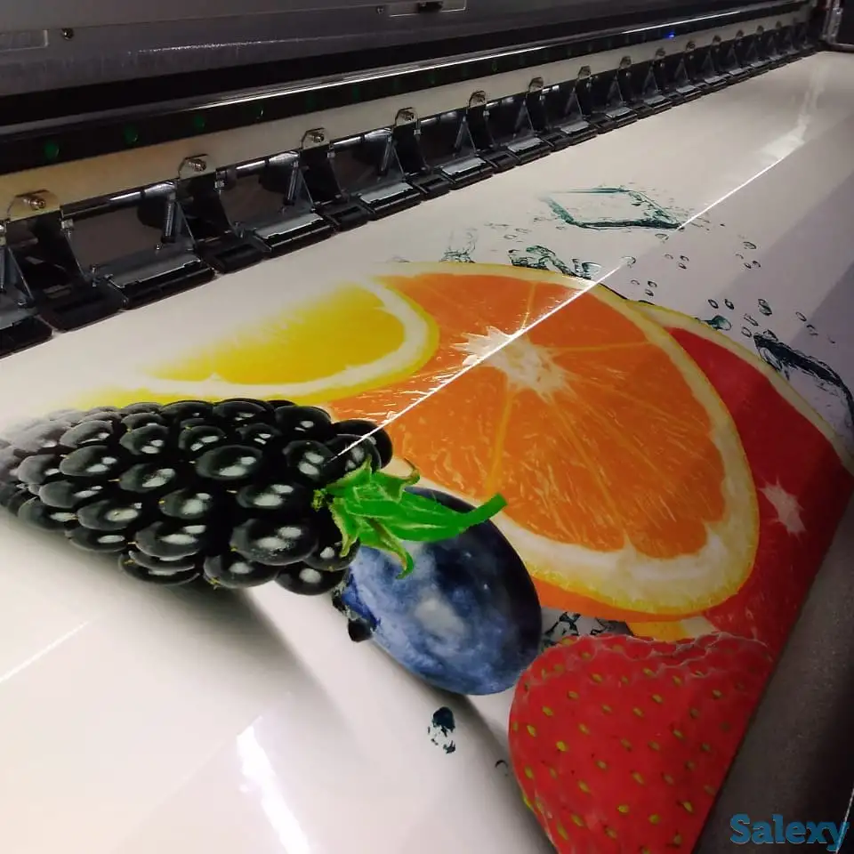 Натяжные потолки, фотография 4