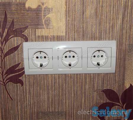 Электрик на дом по г Алматы., фотография 11