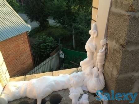 Оборудование для производства пеноизола, фотография 2