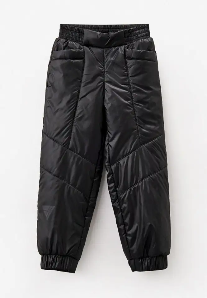 Брюки утепленные sherysheff, фотография 1