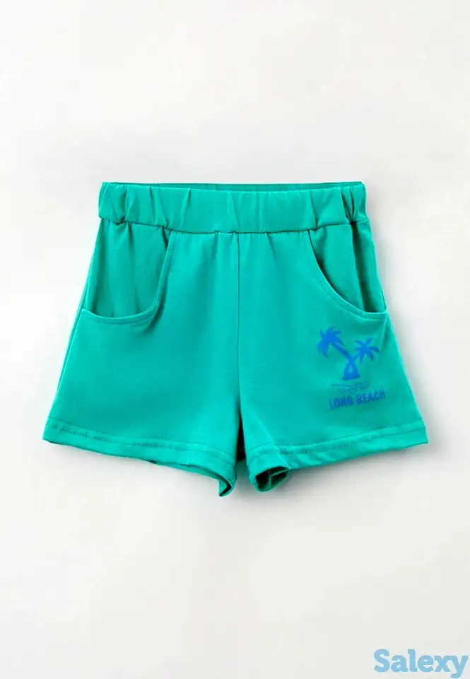 Шорты спортивные котмаркот, фотография 1