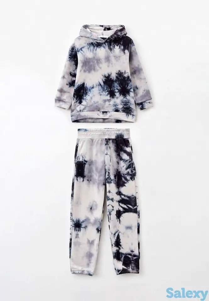 Костюм спортивный ete children, фотография 1