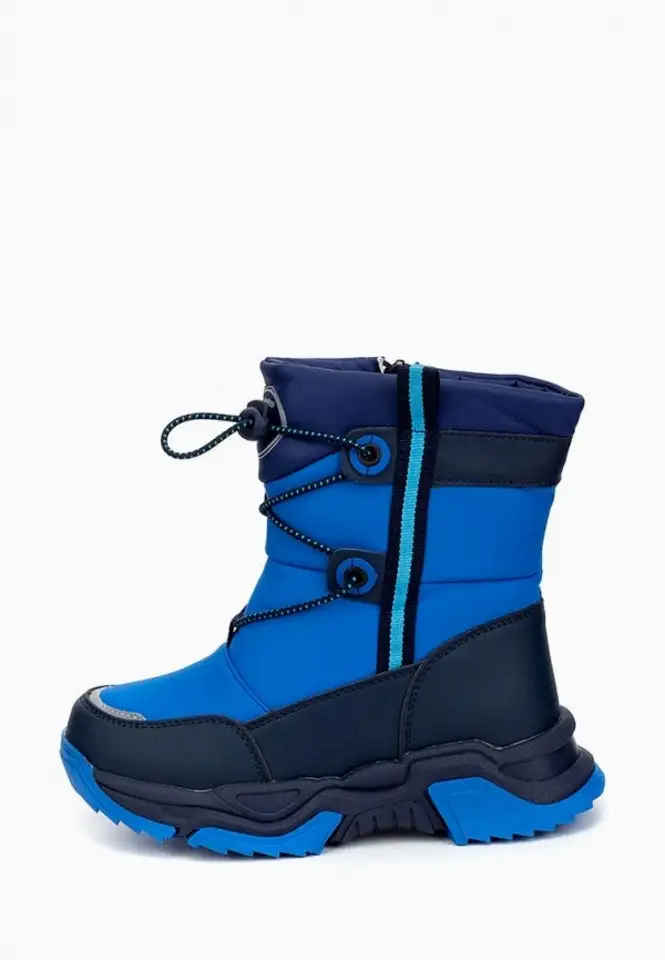 Дутики zenden first, фотография 1