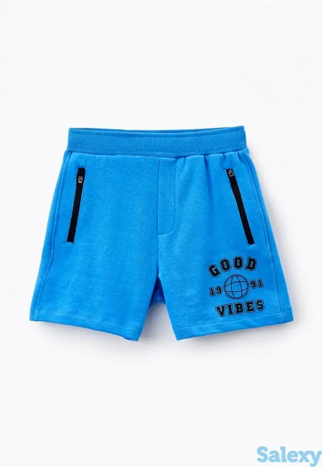 Шорты спортивные sela, фотография 1