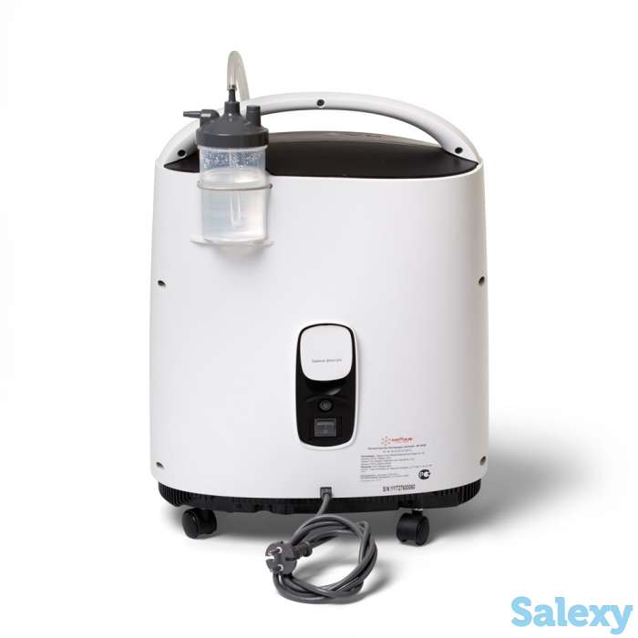 Кислородные концентраторы 5л., фотография 1