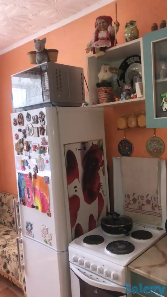 Продам квартиру, Астана, фотография 5