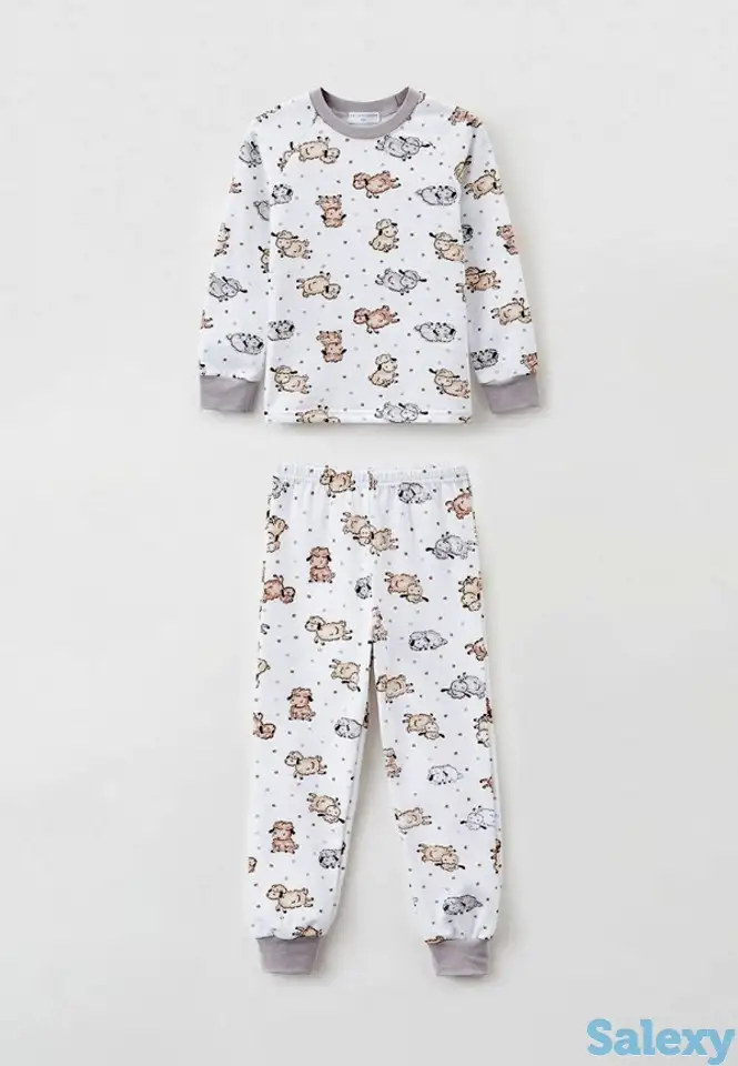 Пижама ete children, фотография 1