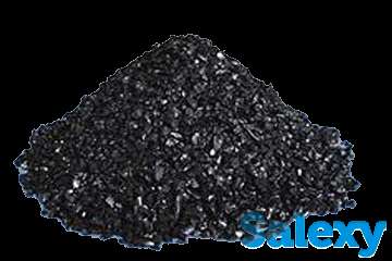 Уголь активированный БАУ-А, фотография 1