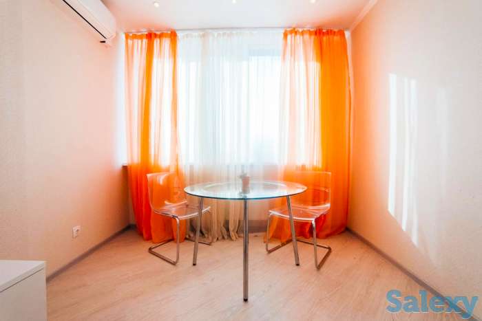 Квартира с видом на горы, ул. Навои, 210/1, фотография 13