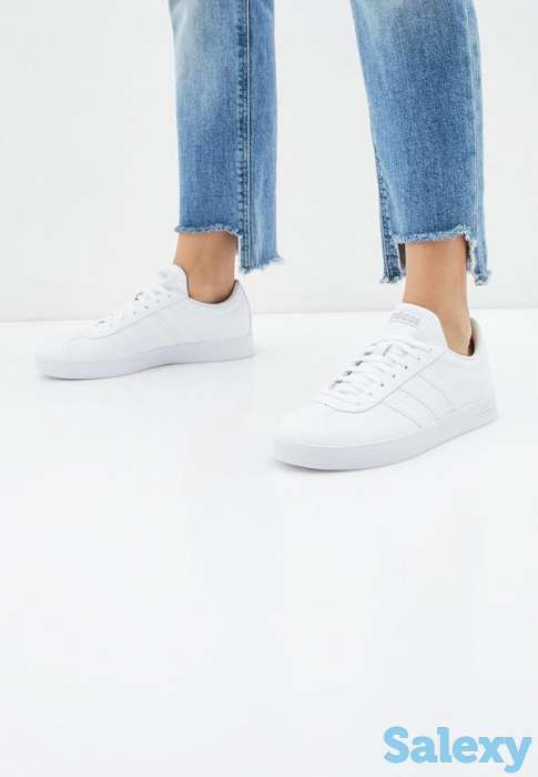 Кеды adidas, фотография 6