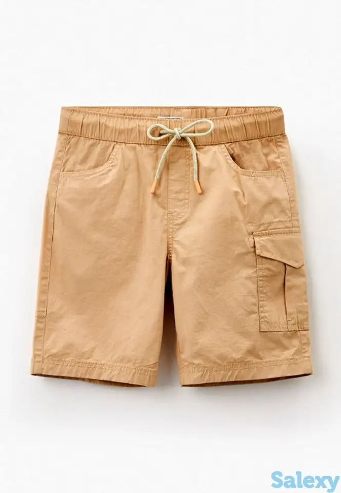 Шорты tom tailor, фотография 1