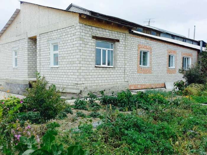 Продам дом на 93 квартале, Нурпеисовой, фотография 2