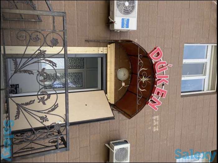 Туракты жасайтын Уборщица кажет туракты.  Адрес 32б 3 дом Жк «Атакент»орналаскан магазин Дунайга.  6 кундик. 10:00-18:00, фотография 2