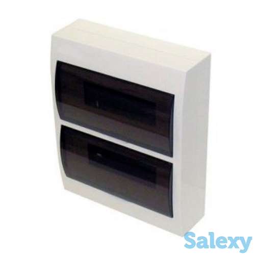 Щиток 24 модуля открытой установки 3SD5-MG Энергия, фотография 2