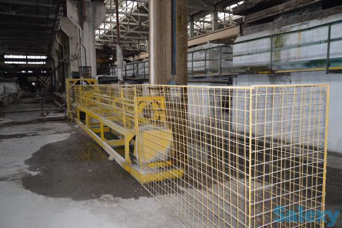 Сваенавивочная Машина на сваи 30-го сечения, фотография 1