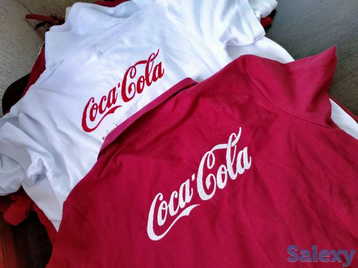 Шевроны, нанесение логотипа, фотография 6