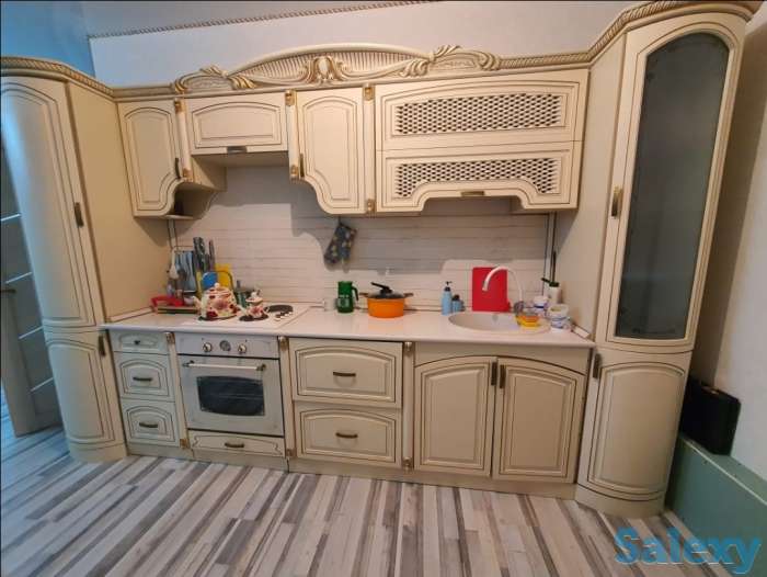 Продам 2 ком. квартиру в ЖК Актобе Ажары на 11 этаже, фотография 8