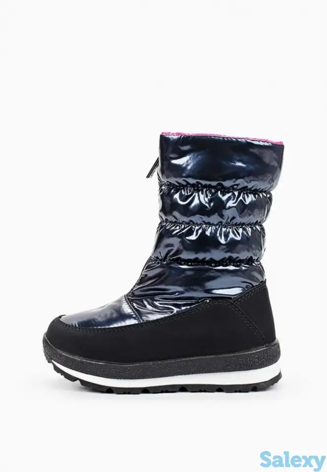 Дутики honey girl, фотография 2