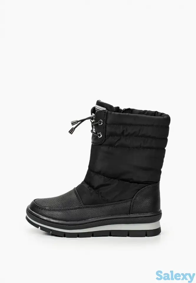 Дутики t.taccardi, фотография 2