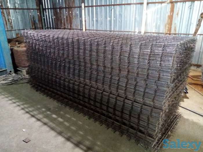 Продается качественная кладочная сетка Атырау, фотография 1