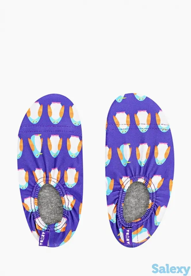 Акваобувь aruna, фотография 1