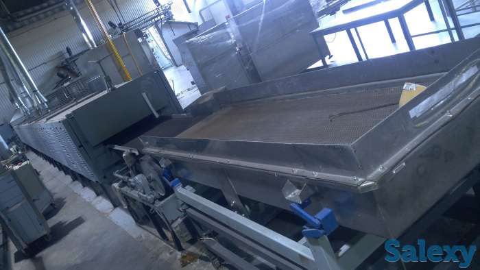 Оборудование для хлебозавода,пекарни, фотография 7