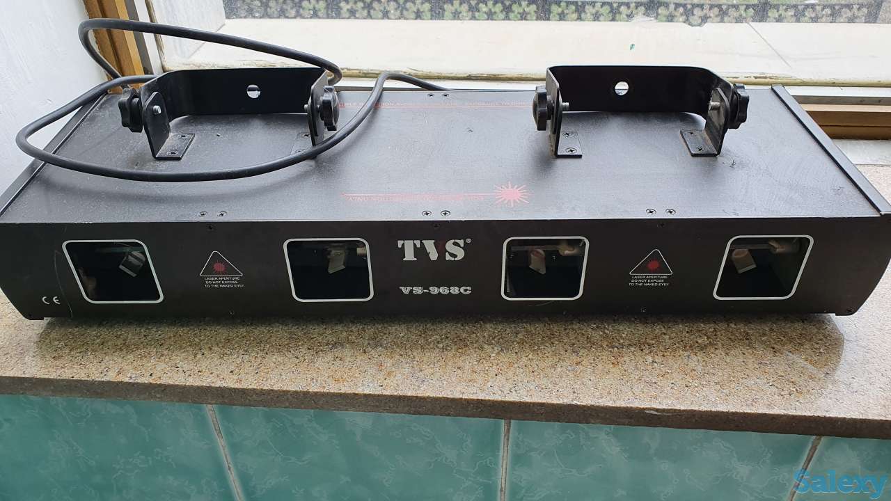 Срочно продам музыкальную аппаратуру, фотография 3