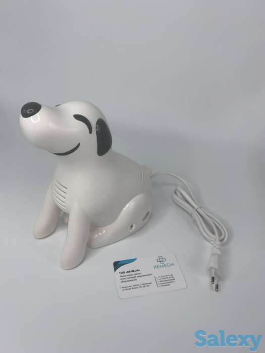 Ингаляторы для детей, фотография 8