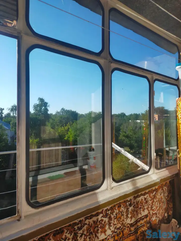 Продается 2-х комнатная квартира, Космическая 7, фотография 6